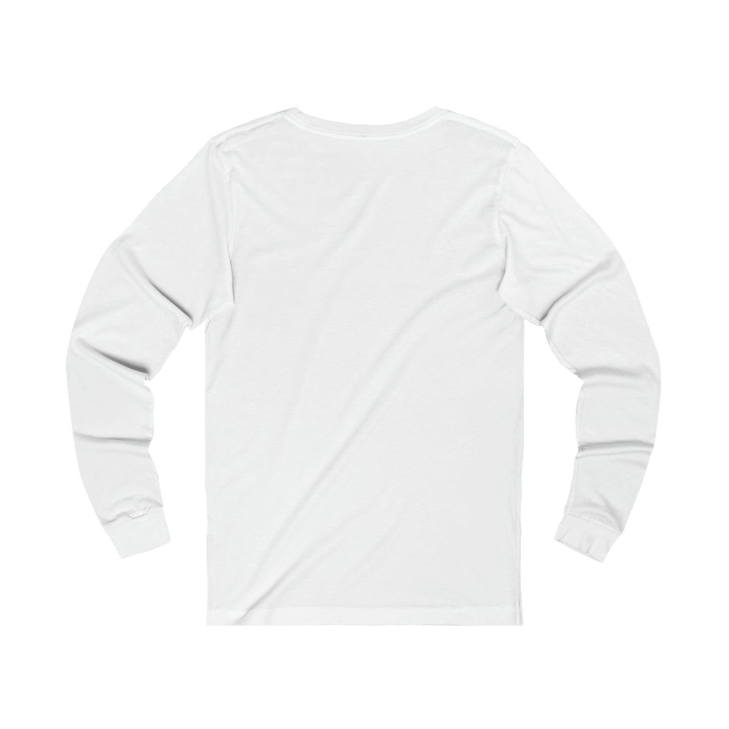 Custom K's - Cardi - Jersey Long Sleeve Tee