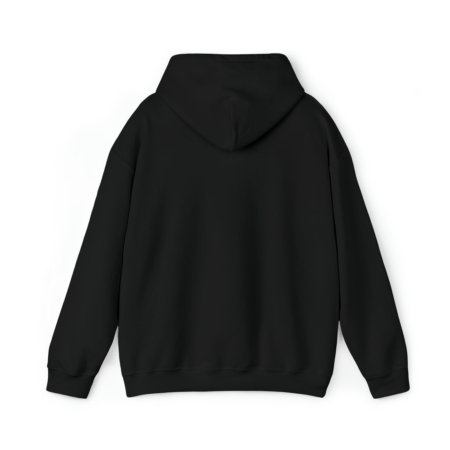 Custom K's - Hooded Sweatshirt