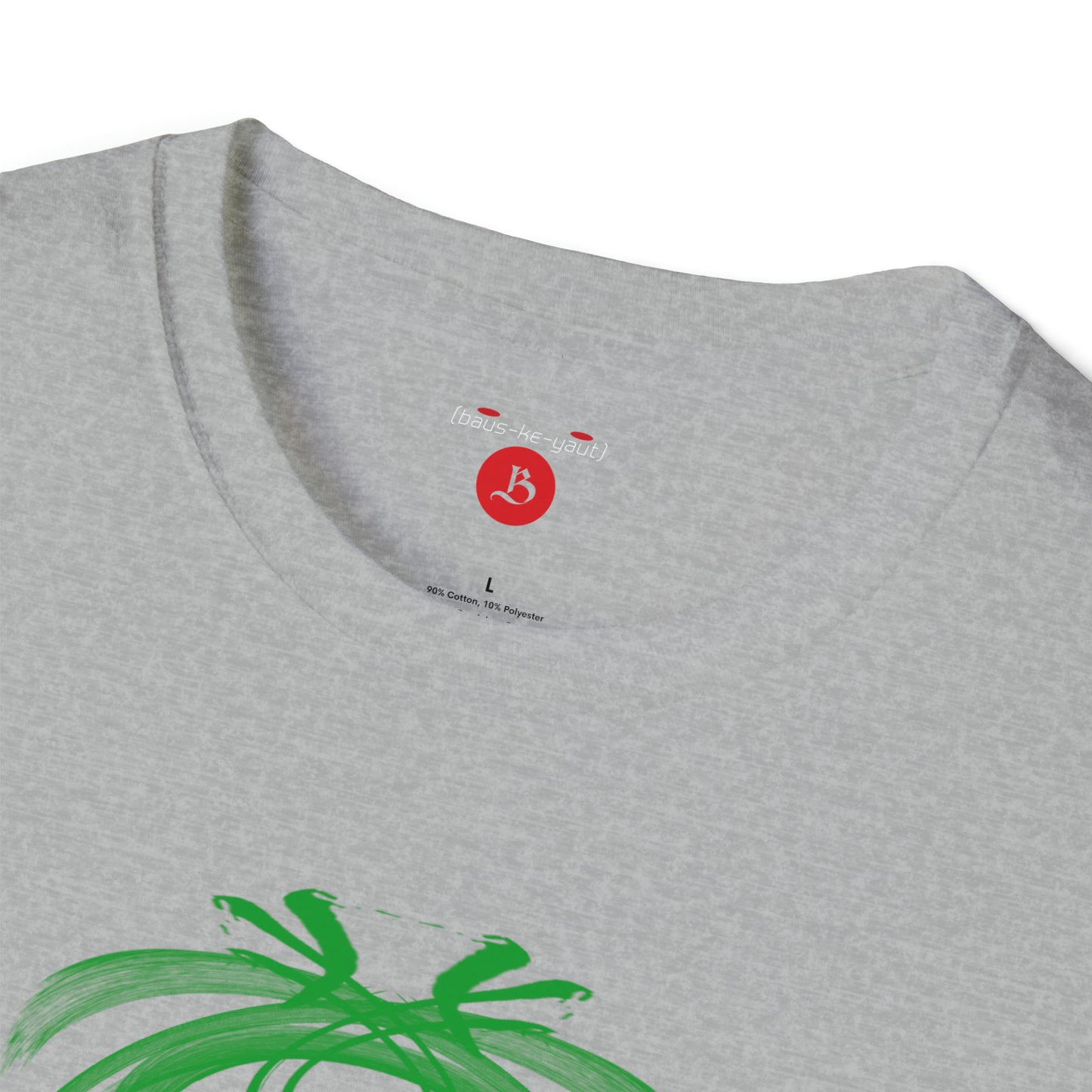 Bauskyaut - T-Shirt