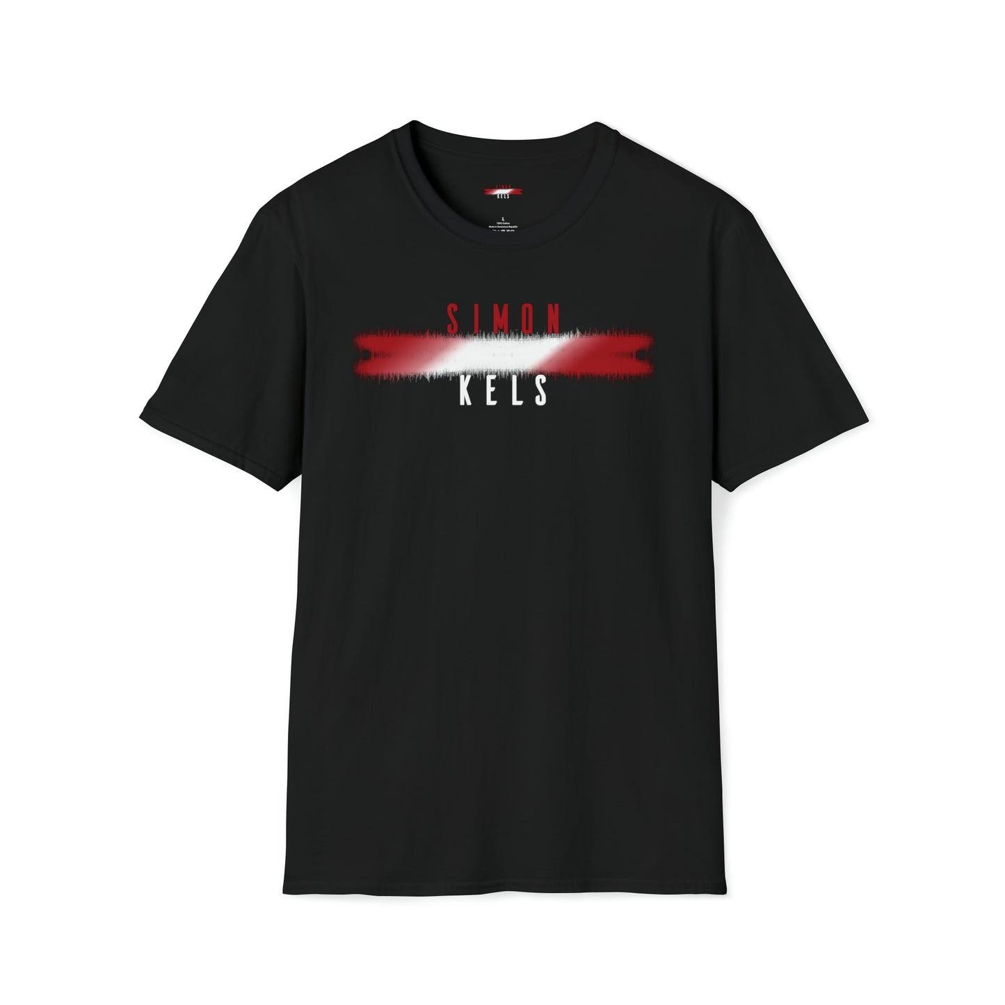 Simon Kels - T-Shirt