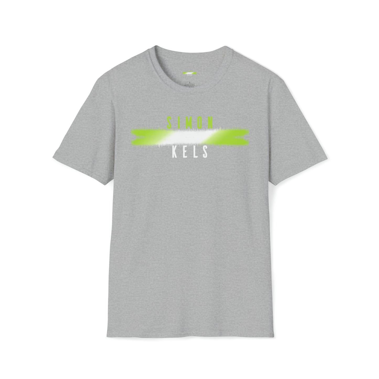 Simon Kels - T-Shirt