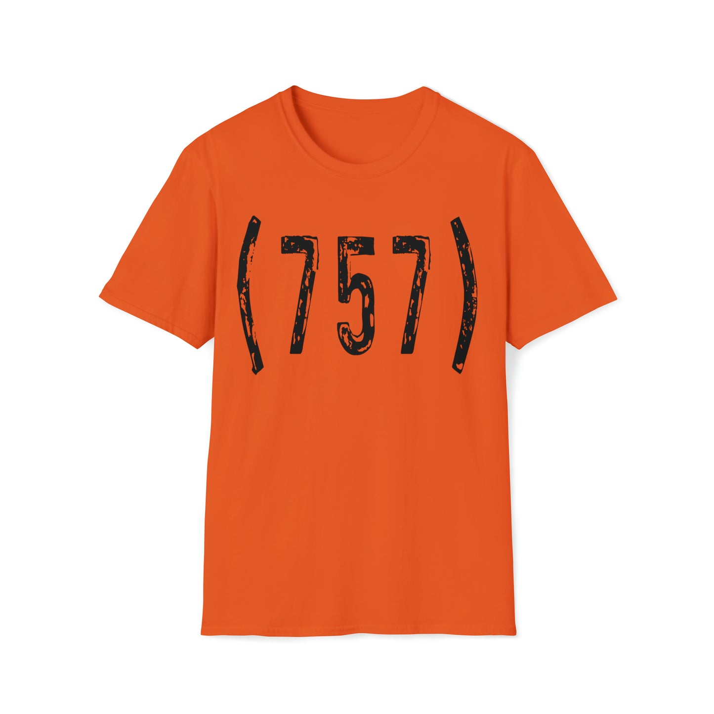 Custom K's T-Shirt 757