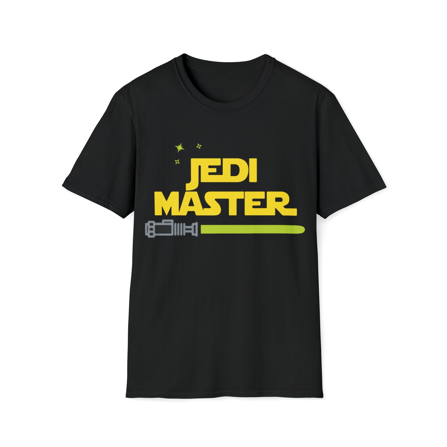 Custom K's "Master" Softstyle T-Shirt