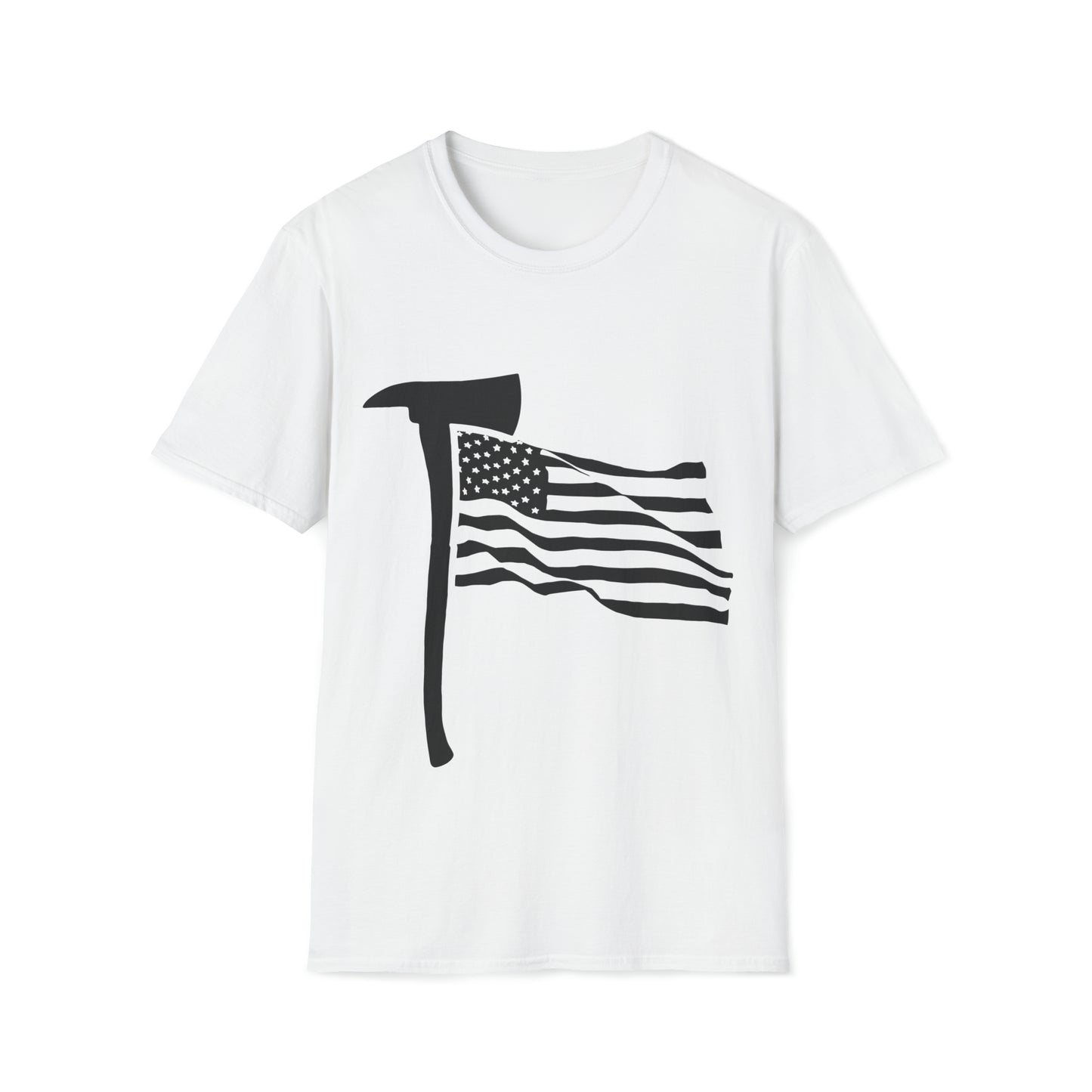 FireFighters of America T-Shirt