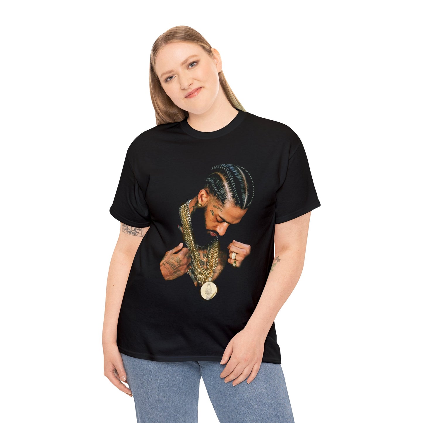 Nipsey