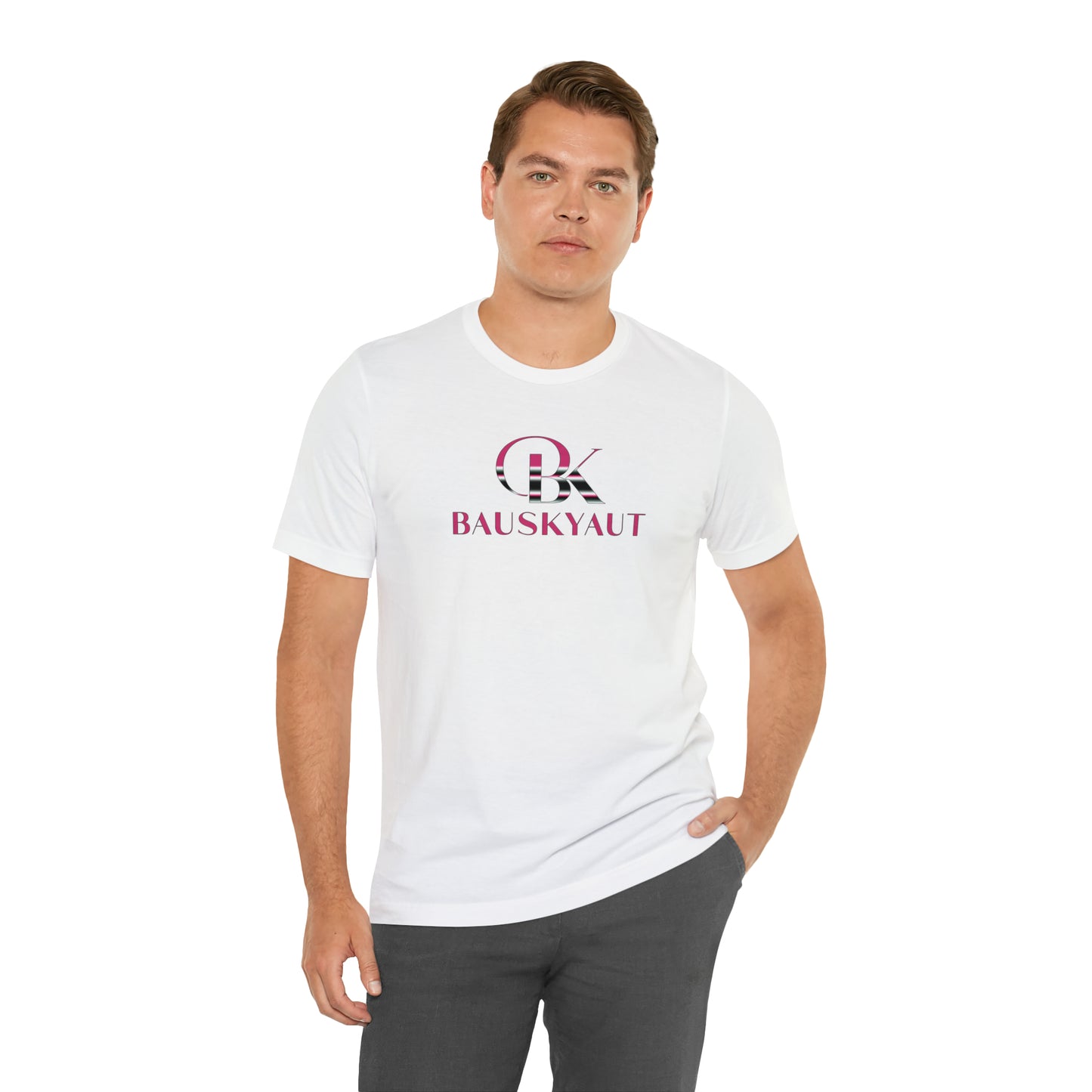 Bauskyaut - Jersey Short Sleeve Tee
