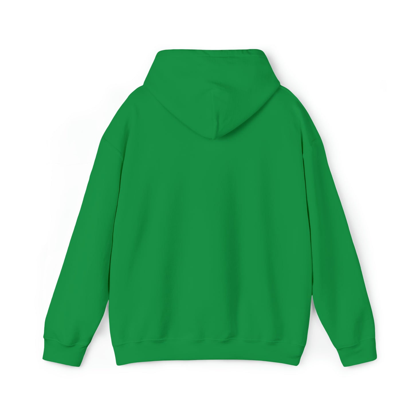 Simon Kels™ Hooded Sweatshirt