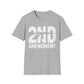2nd Amendment T-Shirt