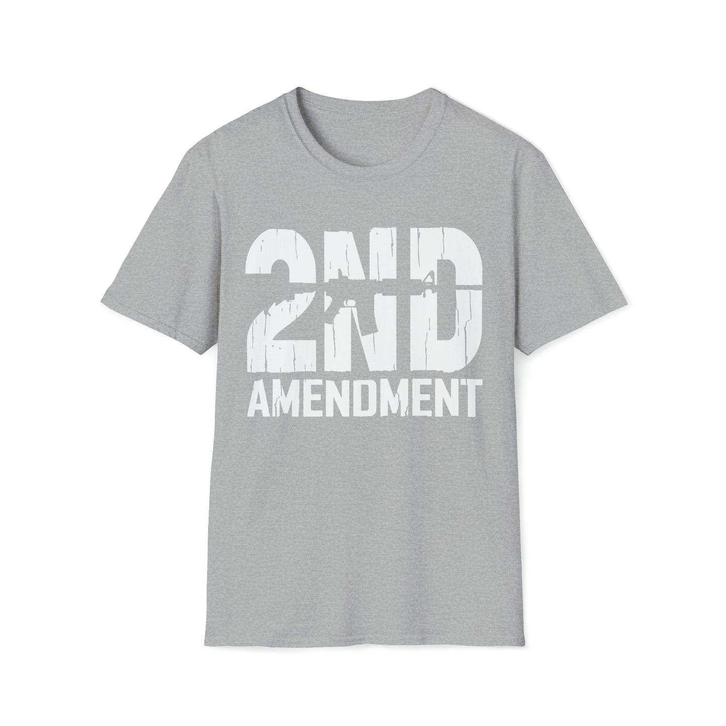 2nd Amendment T-Shirt