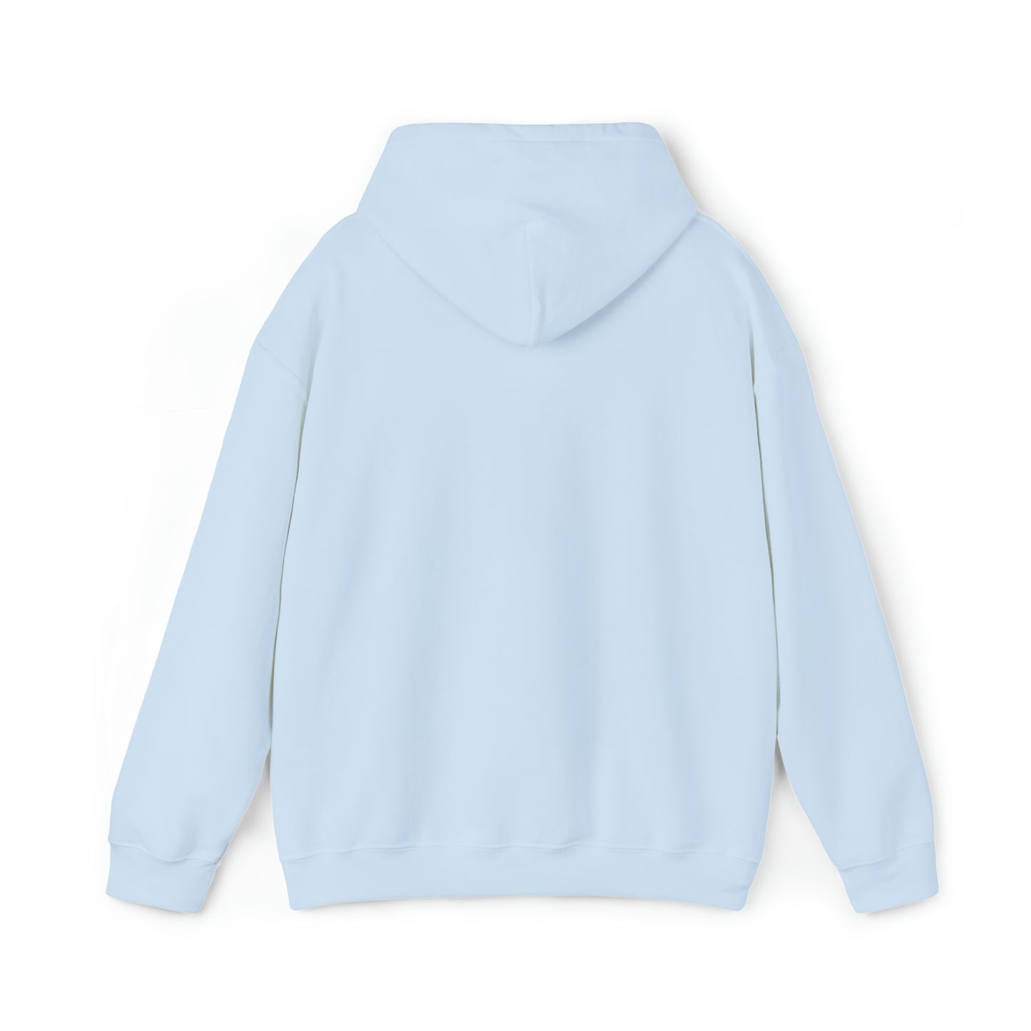 Custom K's™ Hooded Sweatshirt