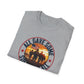 All Gave Some and Some Gave More-  T-Shirt