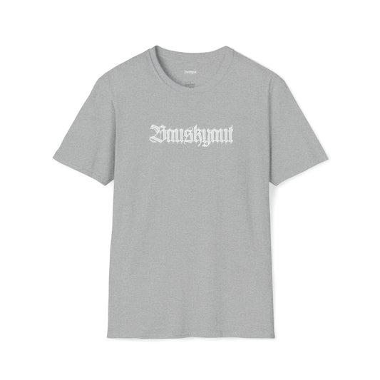 Bauskyaut Softstyle T-Shirt