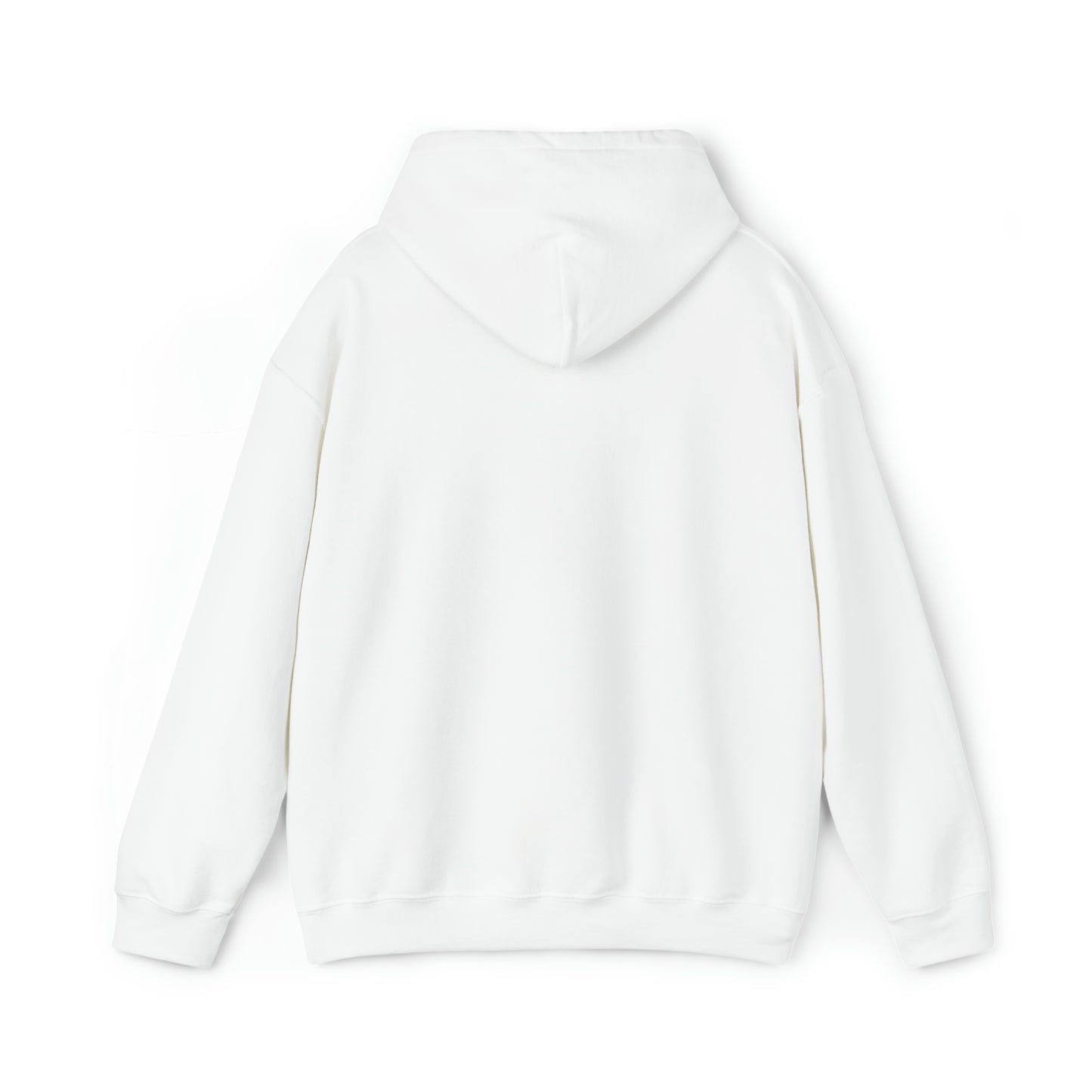 Custom K's™ Hooded Sweatshirt