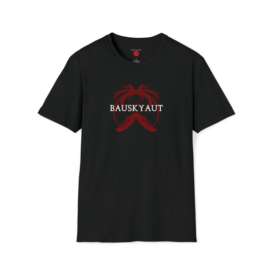 Bauskyaut - T-Shirt