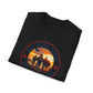 All Gave Some and Some Gave More-  T-Shirt