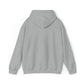Custom K's™ Hooded Sweatshirt