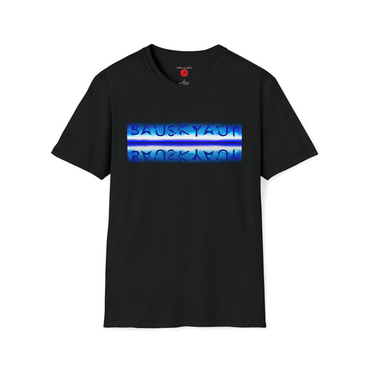 Bauskyaut - T-Shirt - Shadows