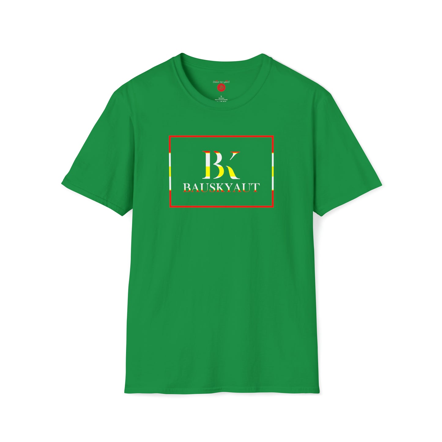 Bauskyaut -  T-Shirt