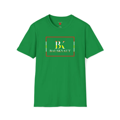 Bauskyaut -  T-Shirt