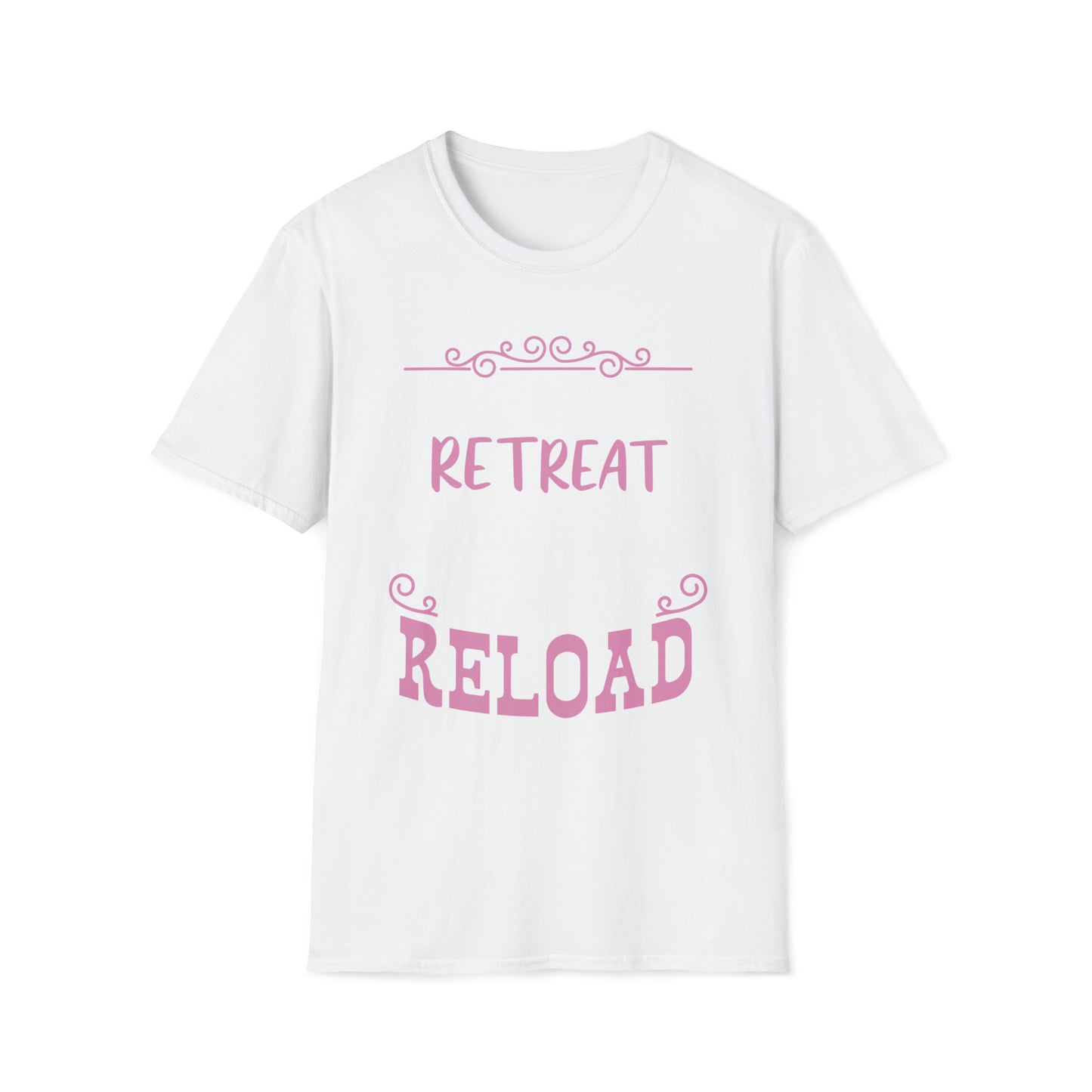 Bad Ass Girls T-Shirt