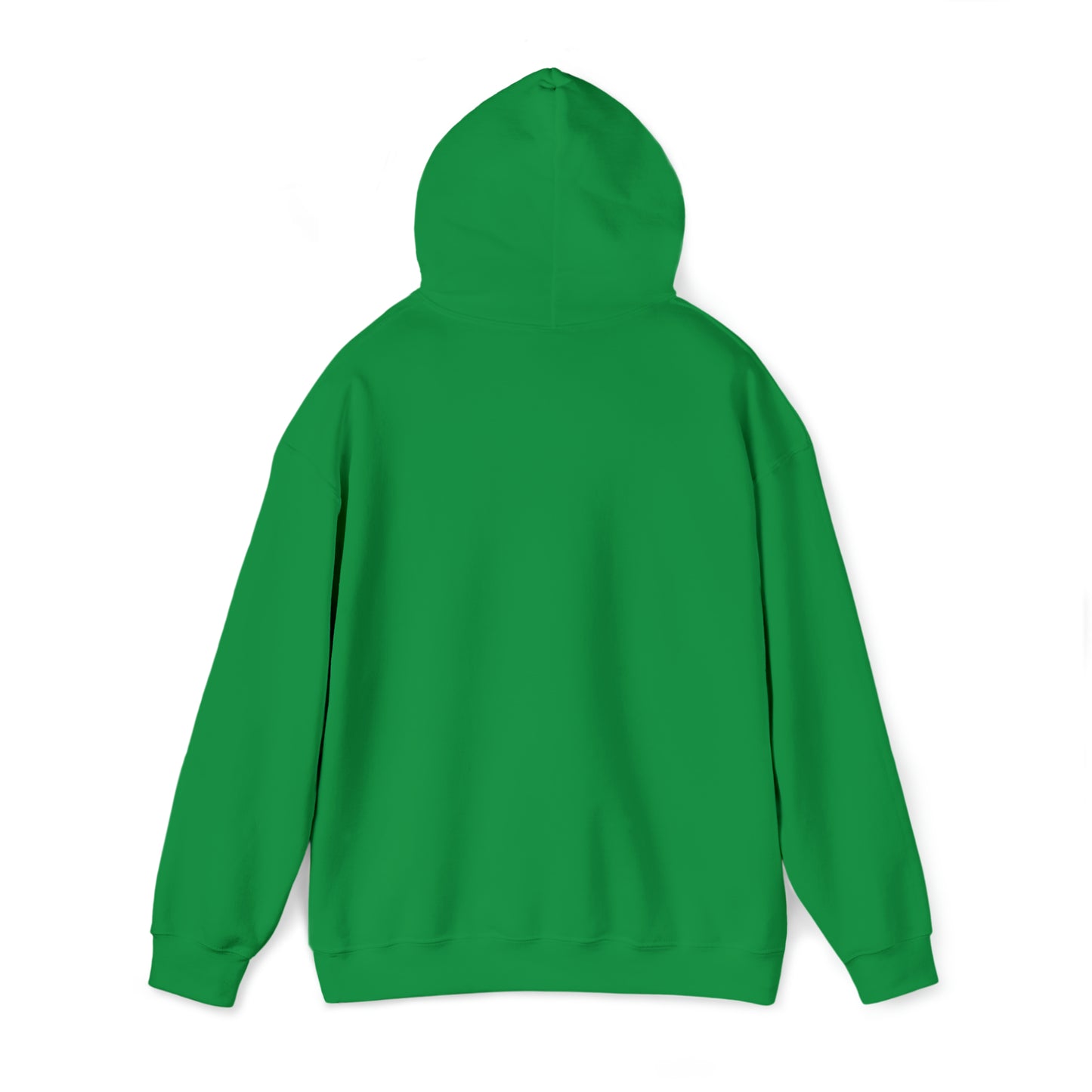 Simon Kels™ Hooded Sweatshirt
