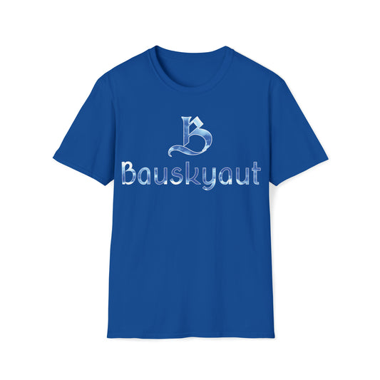 Bauskyaut - T-Shirt - "Sky Clouds"