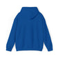 Custom K's™ Hooded Sweatshirt