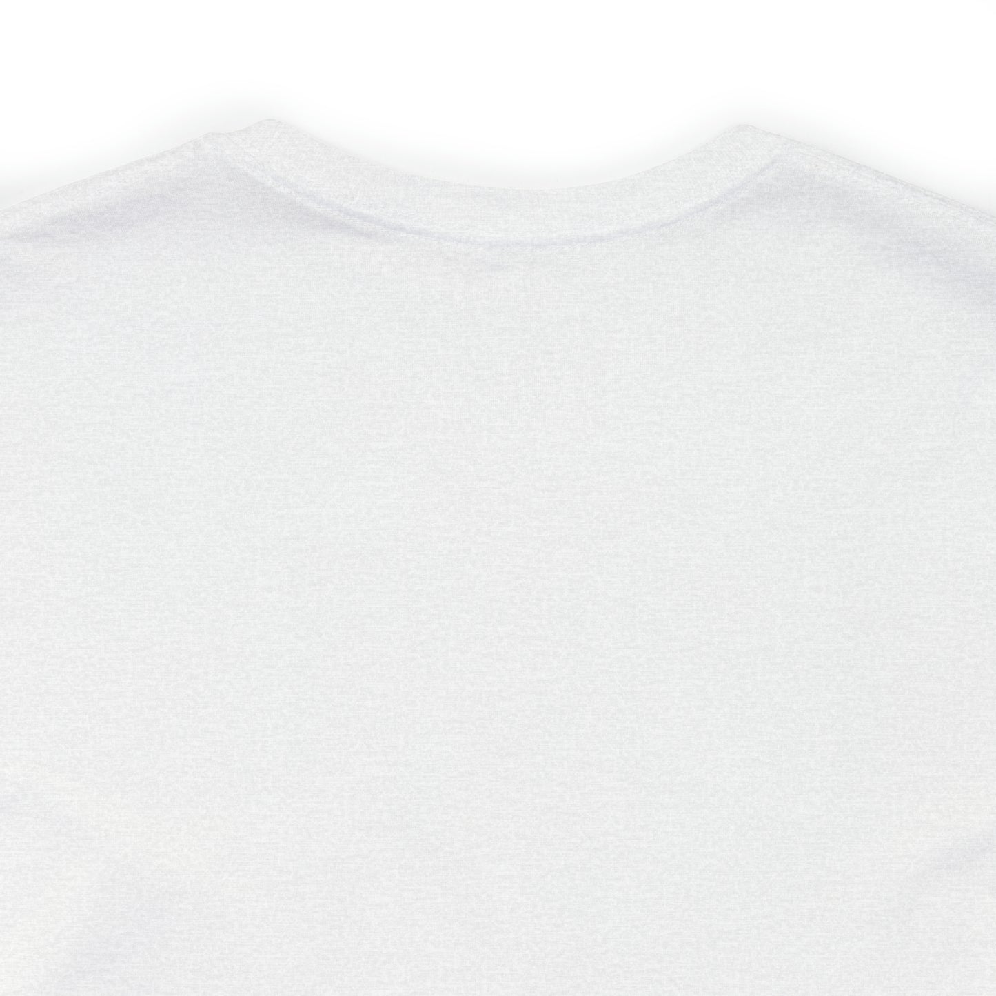 Custom K’s - Jersey Short Sleeve Tee - The Original - Chrome