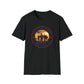 All Gave Some and Some Gave More-  T-Shirt