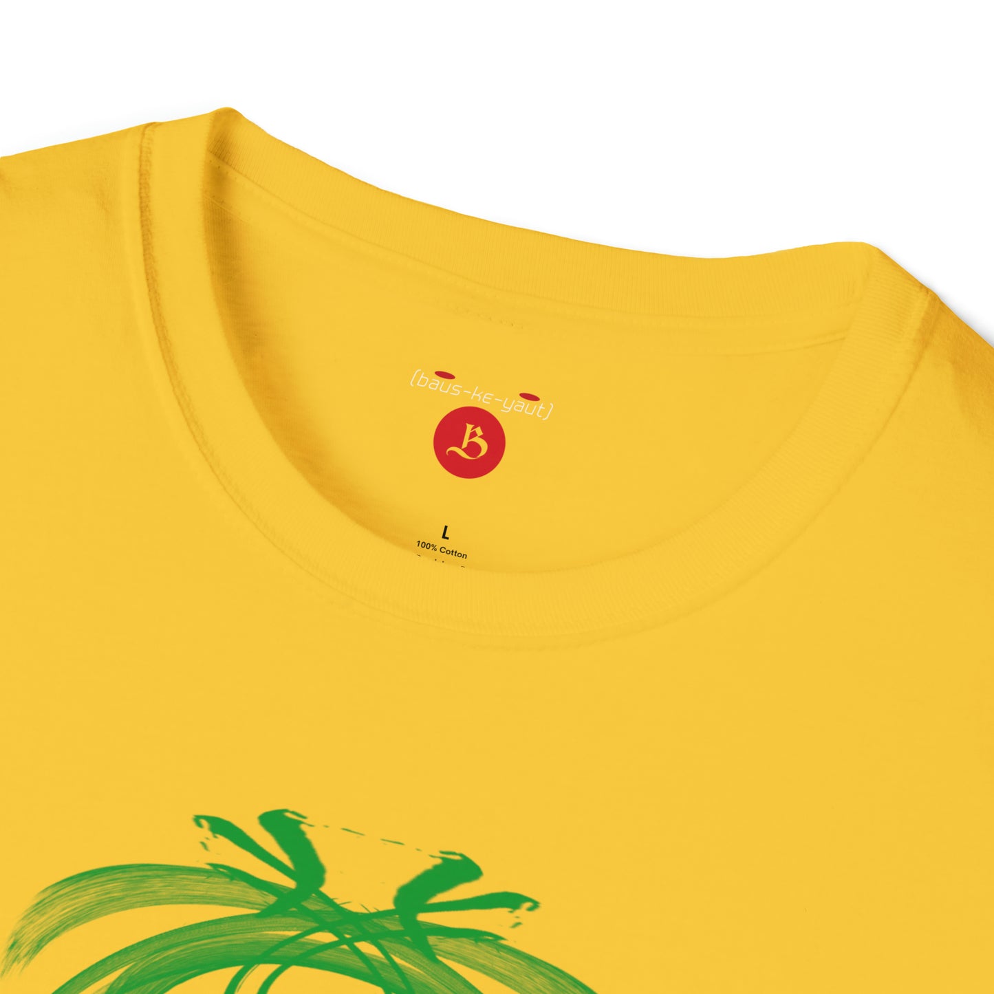 Bauskyaut -  T-Shirt