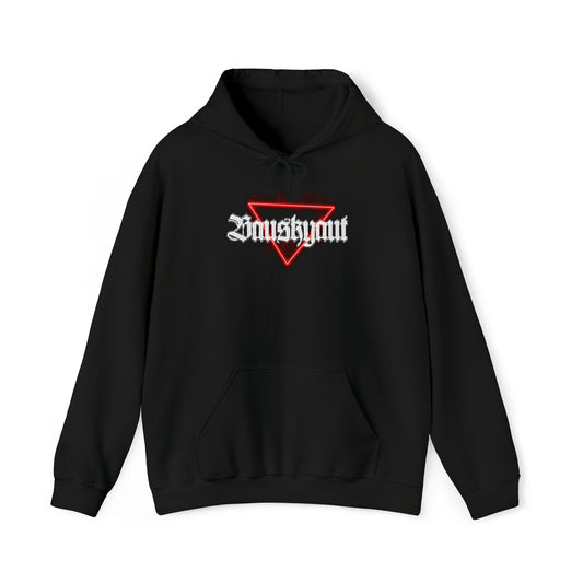 Bauskyaut™ Hooded Sweatshirt