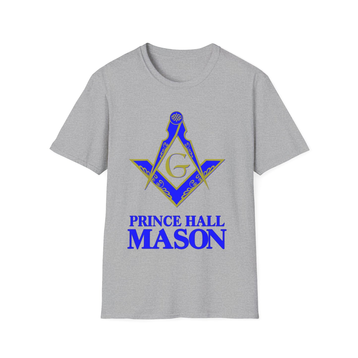 MASON PRINCE HALL T-Shirt