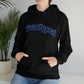 Bauskyaut - Logo Hooded Sweatshirt