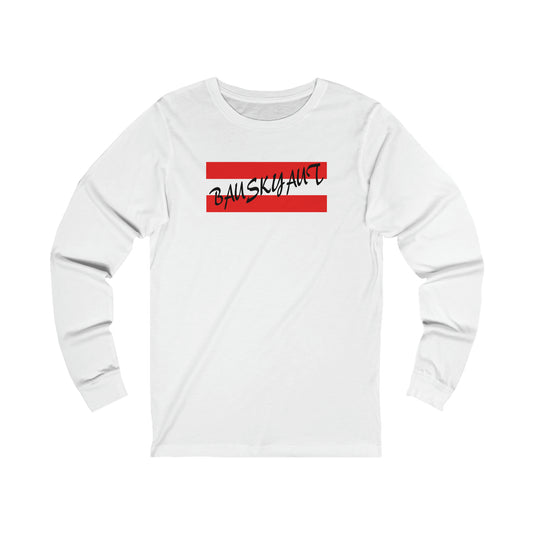 Bauskyaut Long Sleeve Tee