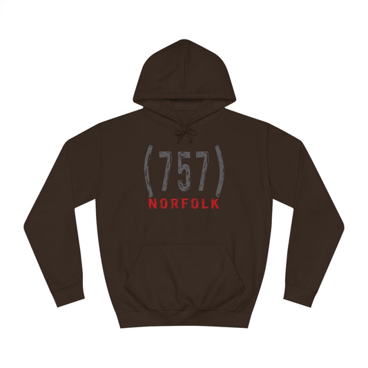 Custom K’s - 757 Norfolk