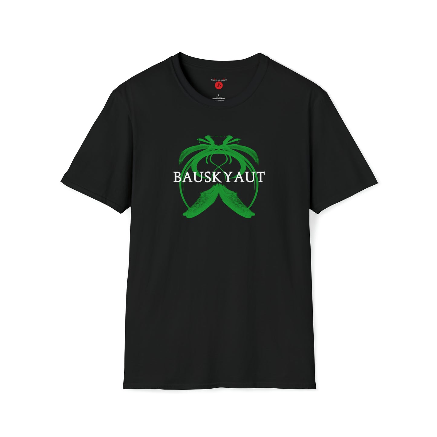 Bauskyaut -  T-Shirt