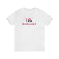 Bauskyaut - Jersey Short Sleeve Tee
