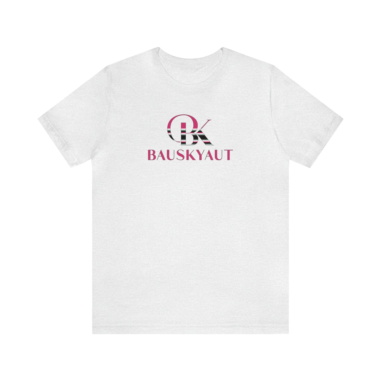Bauskyaut - Jersey Short Sleeve Tee