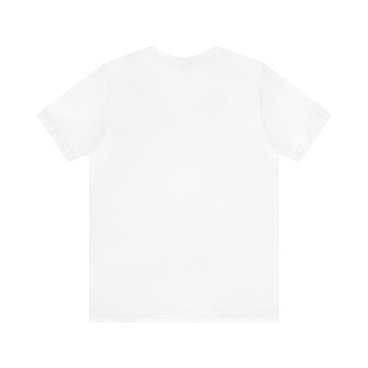 Custom K's - Jersey Short Sleeve Tee - The EMBLEM