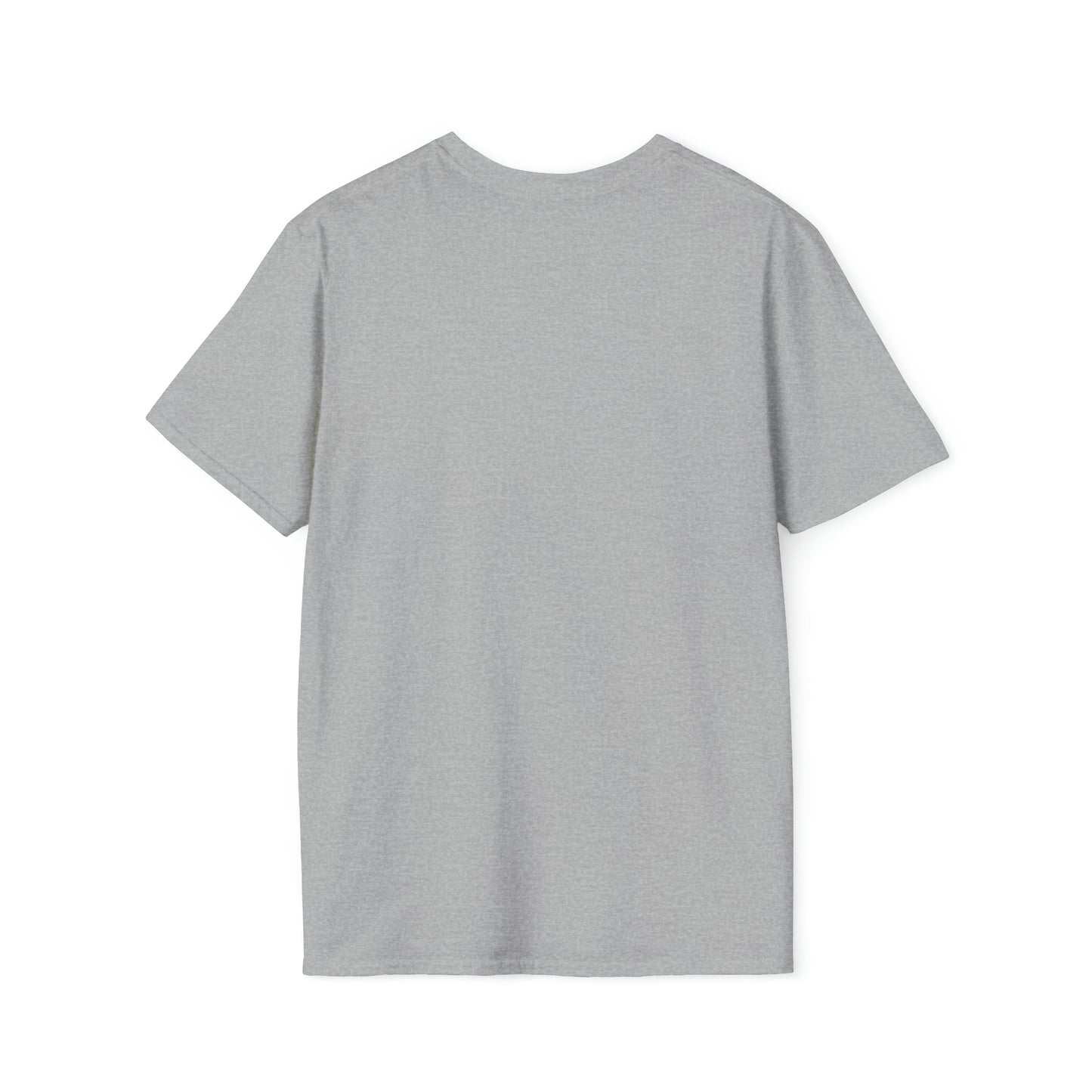 All Gave Some and Some Gave More-  T-Shirt