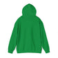 Custom K's™ Hooded Sweatshirt