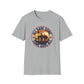 All Gave Some and Some Gave More-  T-Shirt