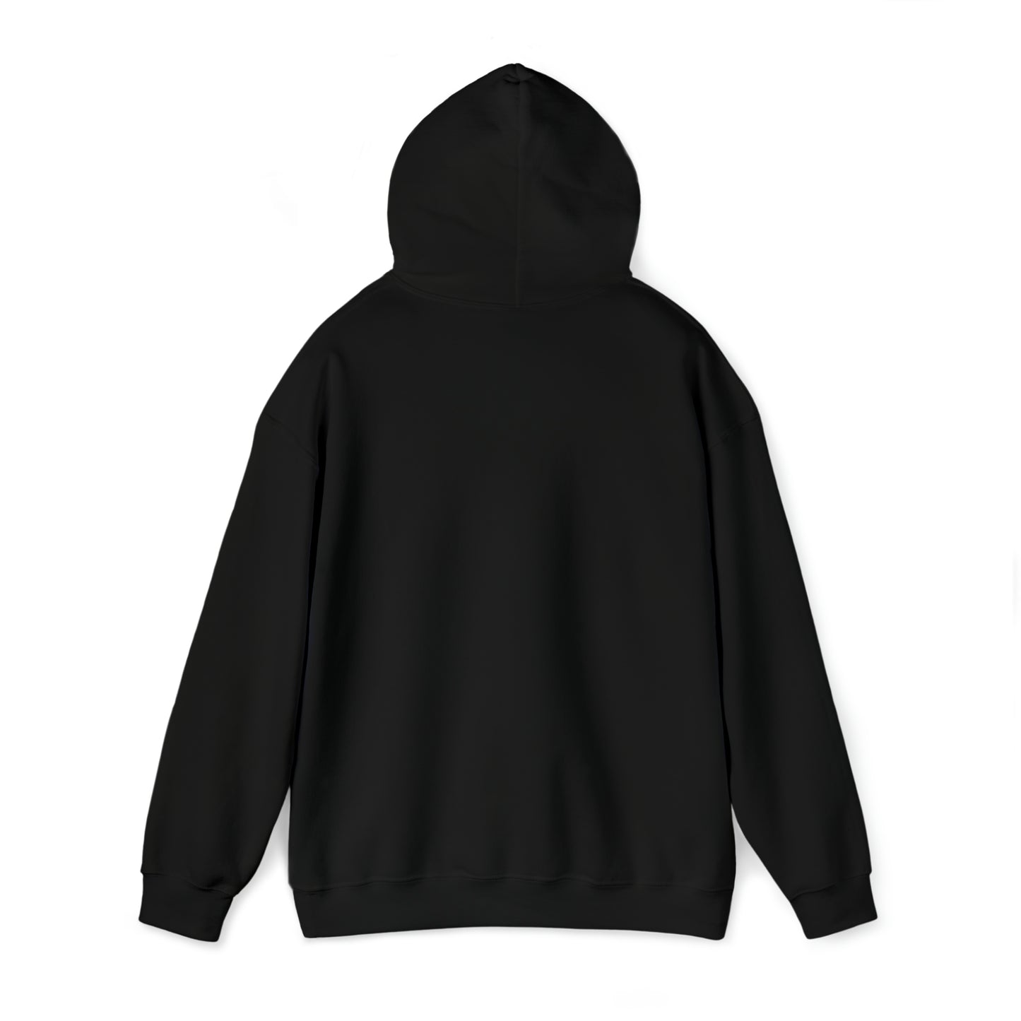 Custom K's™ Hooded Sweatshirt