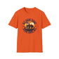 All Gave Some and Some Gave More-  T-Shirt