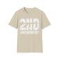 2nd Amendment T-Shirt