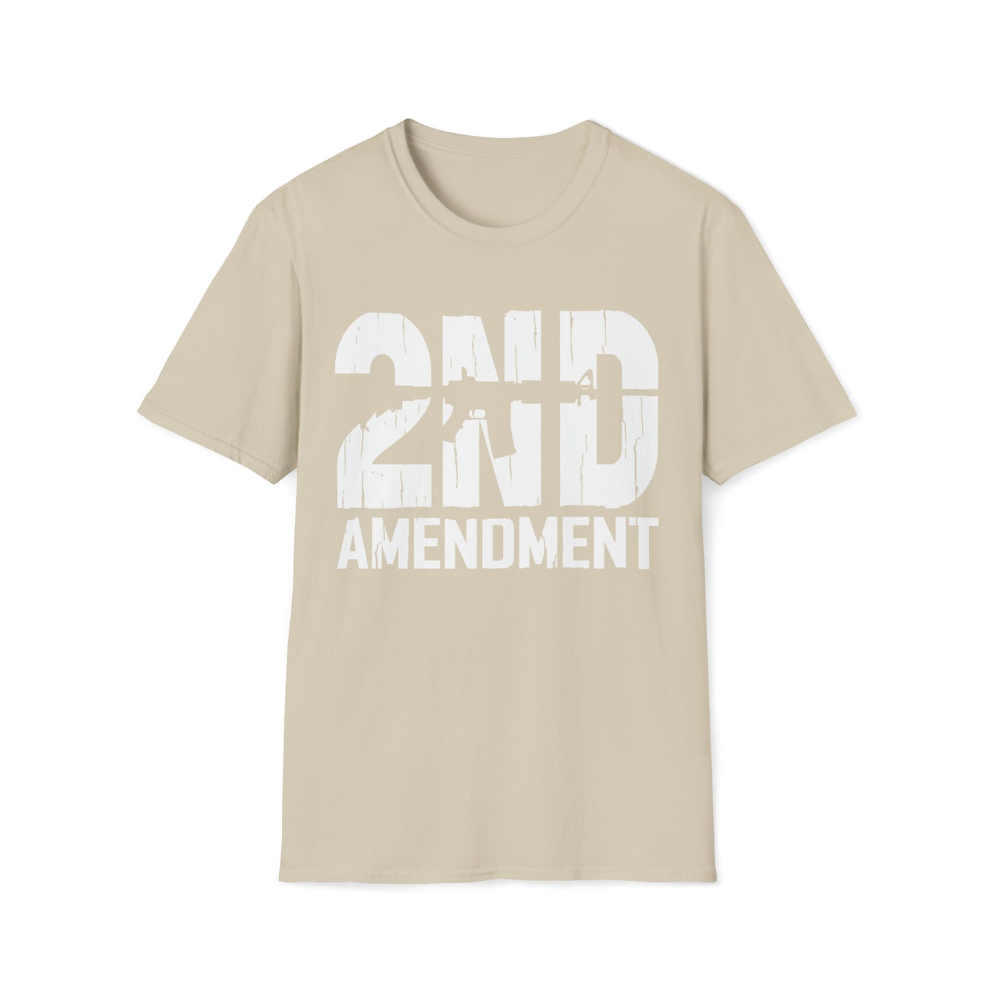 2nd Amendment T-Shirt