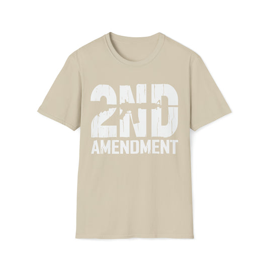 2nd Amendment T-Shirt