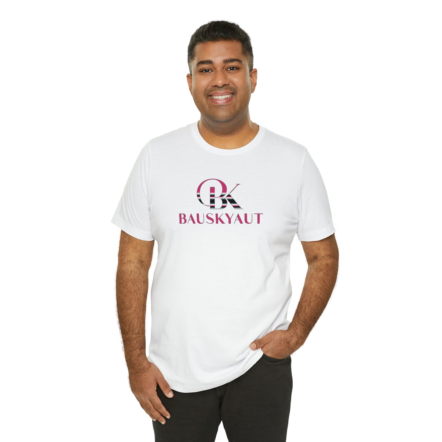 Bauskyaut - Jersey Short Sleeve Tee