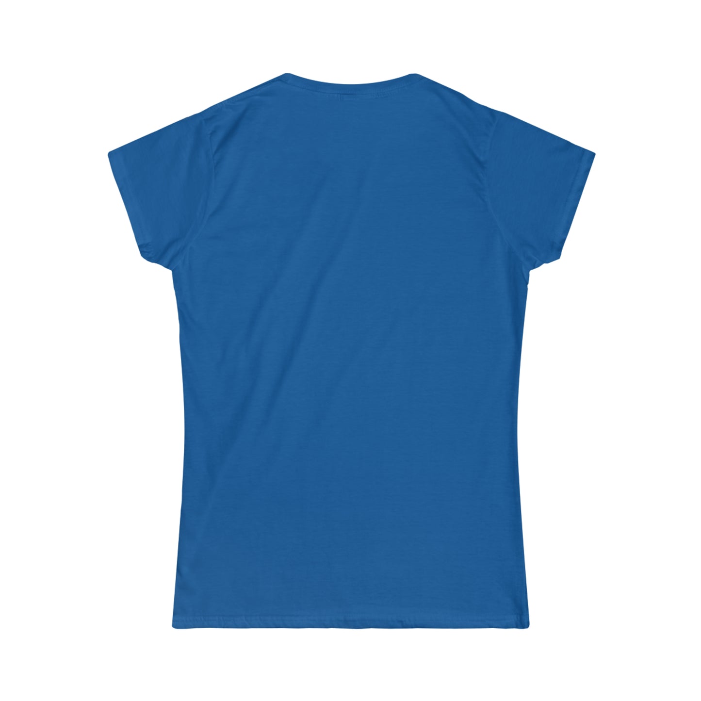 Women's Rio Petti Softstyle Tee