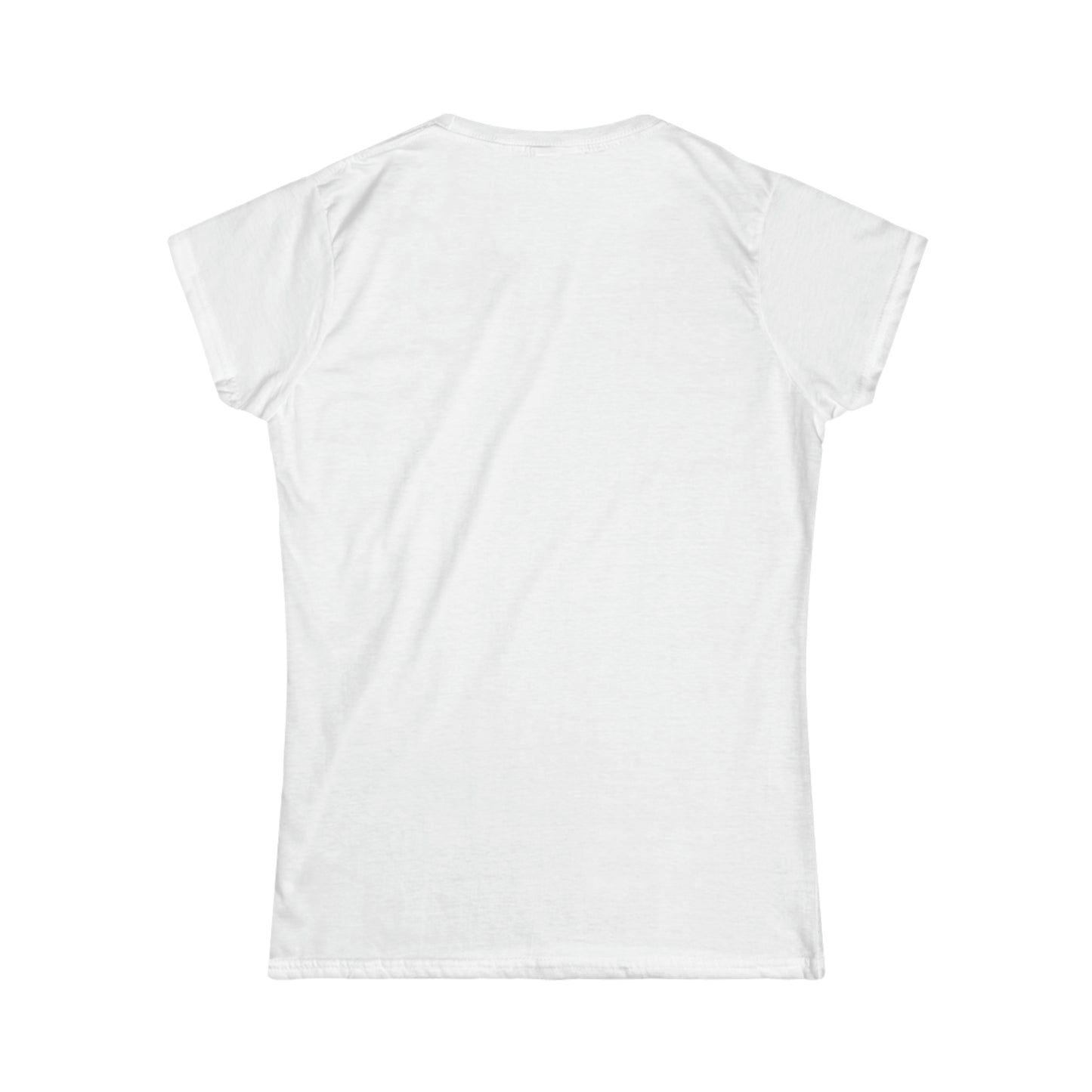 Women's Rio Petti Softstyle Tee